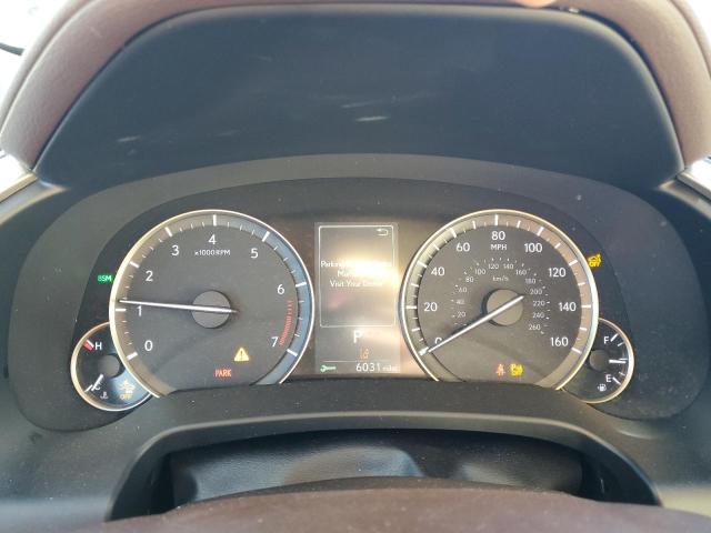 Photo 9 from auction – 2020 LEXUS RX 350 with VIN 2T2HZMDA0LC253764