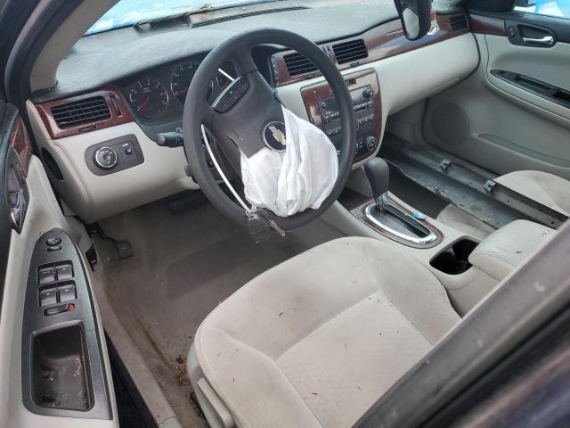 Photo 8 from auction – 2008 CHEVROLET IMPALA LT with VIN 2G1WT58KX89287426