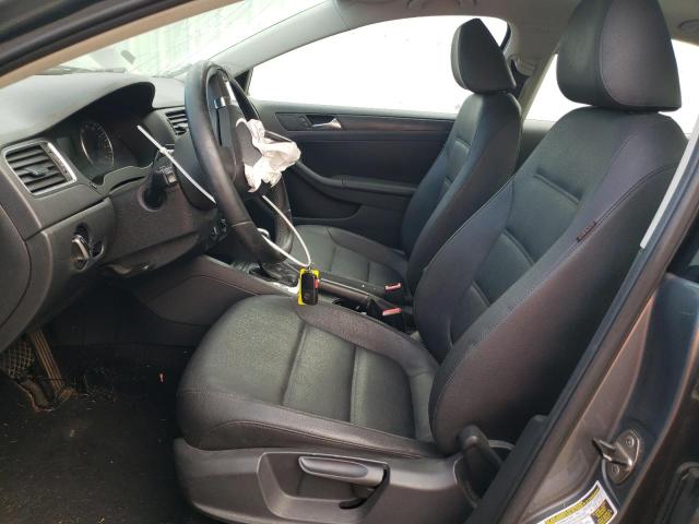 Photo 7 from auction – 2012 VOLKSWAGEN JETTA SE with VIN 3VWDP7AJ0CM367962