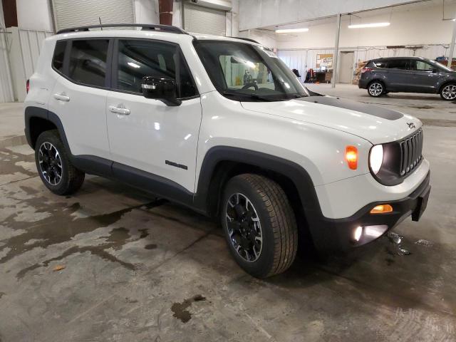 Photo 4 from auction – 2023 JEEP RENEGADE L with VIN ZACNJDB17PPP55809