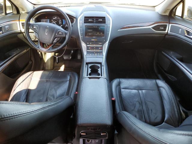 Photo 8 from auction – 2016 LINCOLN MKZ HYBRID with VIN 3LN6L2LU5GR629061