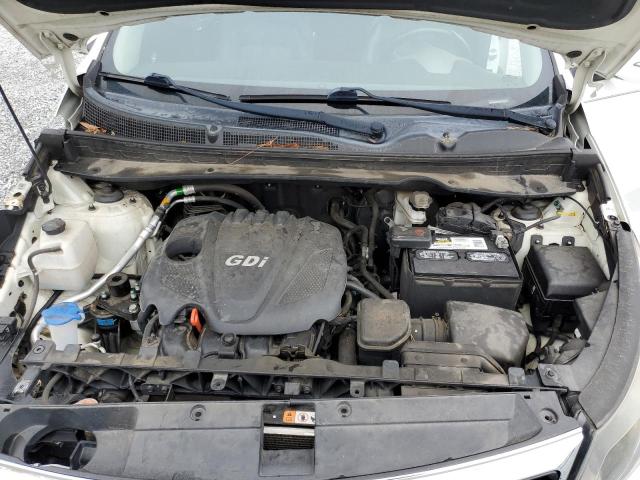 Photo 12 from auction – 2014 KIA SPORTAGE E with VIN KNDPC3AC5E7635522
