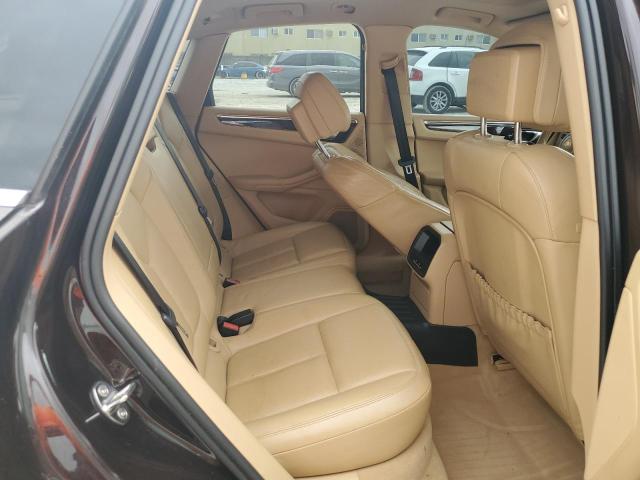 Photo 11 from auction – 2015 PORSCHE MACAN S with VIN WP1AB2A5XFLB53060