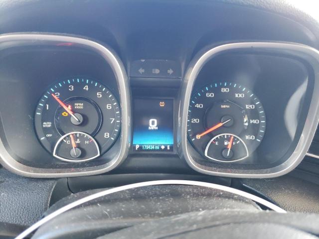 Photo 9 from auction – 2014 CHEVROLET MALIBU LS with VIN 1G11B5SL1EF136959