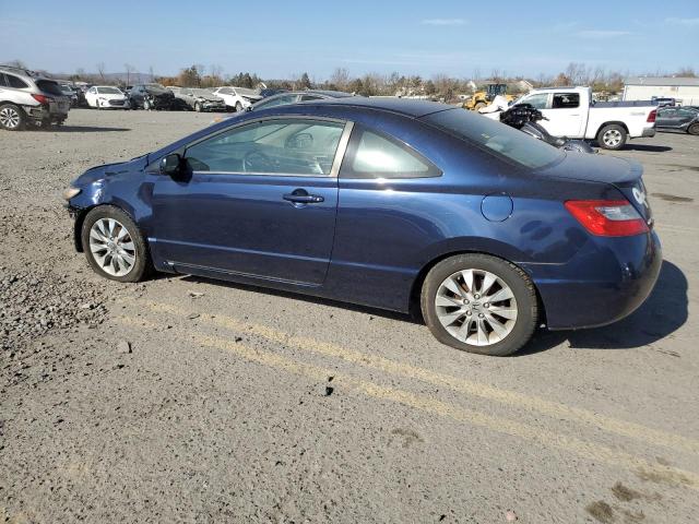 Photo 2 from auction – 2010 HONDA CIVIC EX with VIN 2HGFG1B87AH531080