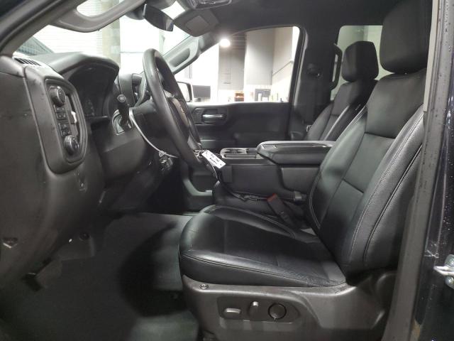 Photo 7 from auction – 2023 CHEVROLET SILVERADO with VIN 1GCPDBEK3PZ191329