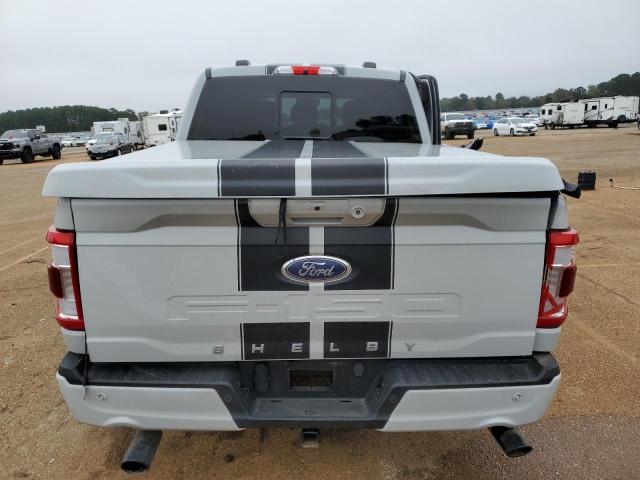 Photo 6 from auction – 2023 FORD F150 SUPER with VIN 1FTFW1E55PFA80647