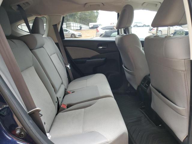 Photo 11 from auction – 2016 HONDA CR-V EX with VIN 3CZRM3H50GG703997