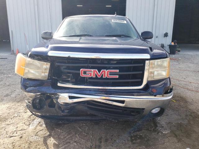 Photo 5 from auction – 2009 GMC SIERRA C15 with VIN 2GTEC29J291123076