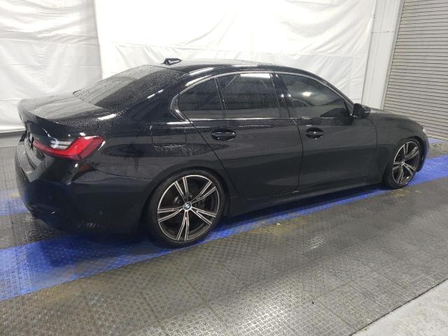 Photo 3 from auction – 2024 BMW 330I with VIN 3MW69FF04R8D80342