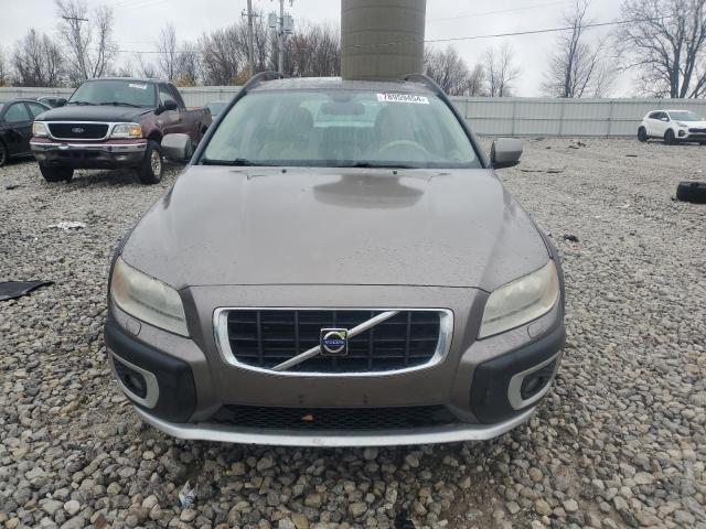 Photo 5 from auction – 2008 VOLVO XC70 with VIN YV4BZ982681007725