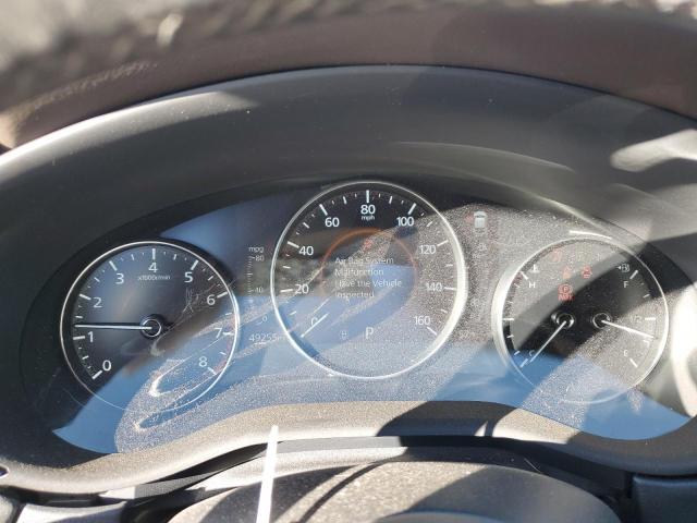 Photo 9 from auction – 2021 MAZDA CX-30 PREM with VIN 3MVDMBDL8MM314941