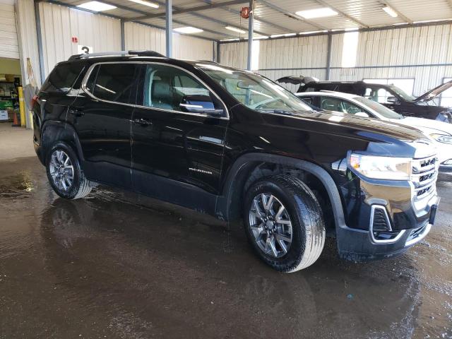 Photo 4 from auction – 2023 GMC ACADIA SLT with VIN 1GKKNUL47PZ237689