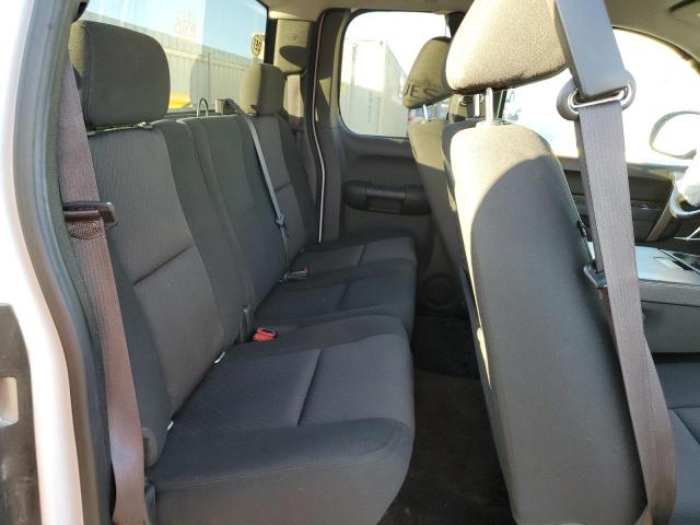 Photo 10 from auction – 2013 GMC SIERRA K15 with VIN 1GTR2VE75DZ180694