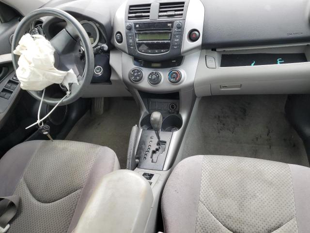 Photo 8 from auction – 2008 TOYOTA RAV4 with VIN JTMBD33V786072313