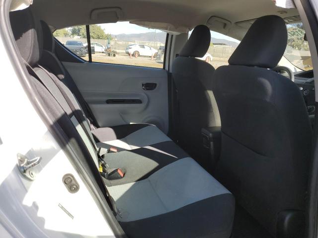 Photo 10 from auction – 2012 TOYOTA PRIUS C with VIN JTDKDTB32C1526330