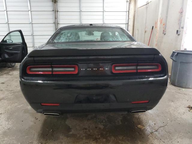 Photo 6 from auction – 2023 DODGE CHALLENGER with VIN 2C3CDZAG7PH553580