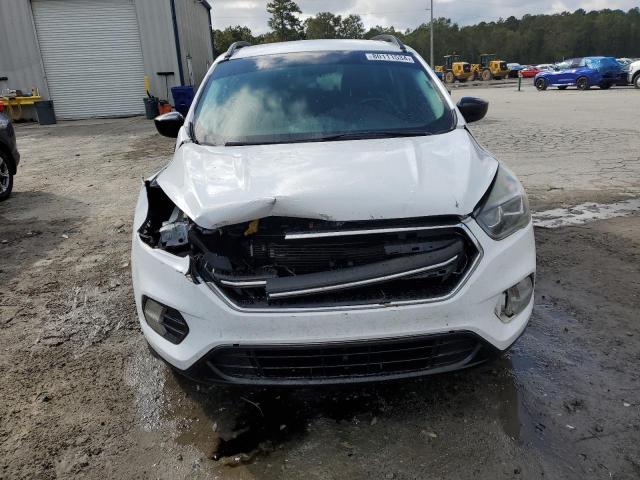 Photo 5 from auction – 2017 FORD ESCAPE SE with VIN 1FMCU0GD0HUD24530