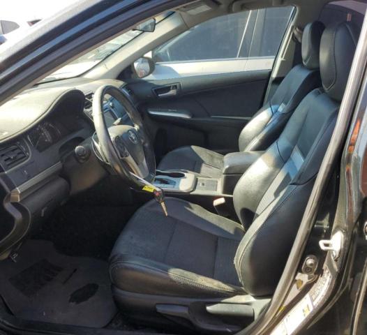 Photo 7 from auction – 2012 TOYOTA CAMRY BASE with VIN 4T1BF1FK0CU047723