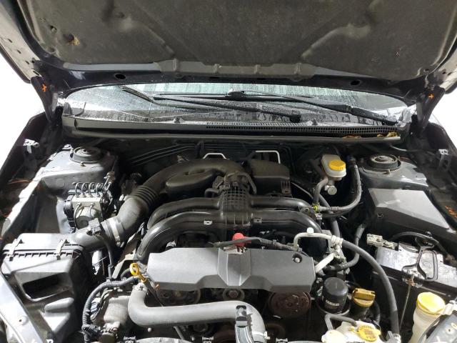 Photo 11 from auction – 2013 SUBARU IMPREZA PR with VIN JF1GPAC66DH865892
