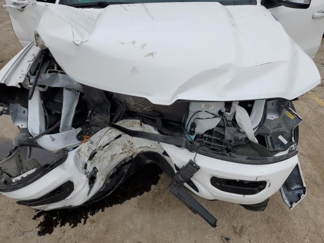 Photo 11 from auction – 2022 RAM 1500 BIG H with VIN 1C6SRFFT2NN384612