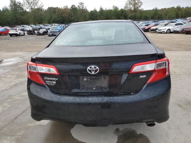 Photo 6 from auction – 2013 TOYOTA CAMRY L with VIN 4T1BF1FK2DU638069