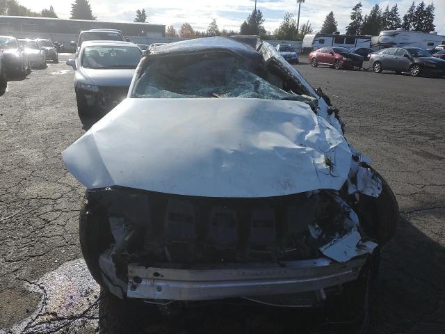 Photo 5 from auction – 2021 TOYOTA VENZA LE with VIN JTEAAAAH7MJ042253
