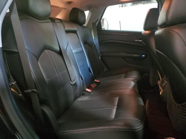 Photo 11 from auction – 2016 CADILLAC SRX PREMIU with VIN 3GYFNDE35GS505972
