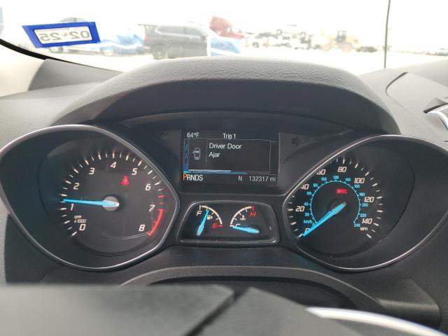 Photo 9 from auction – 2016 FORD ESCAPE TIT with VIN 1FMCU0J99GUA55642