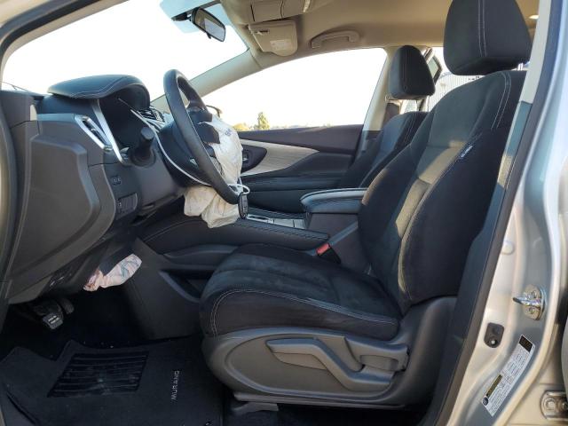 Photo 7 from auction – 2016 NISSAN MURANO S with VIN 5N1AZ2MG5GN136145