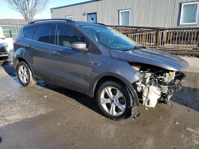 Photo 4 from auction – 2014 FORD ESCAPE SE with VIN 1FMCU9GX9EUB68675