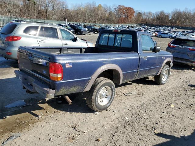 Photo 3 from auction – 1997 FORD RANGER with VIN 1FTCR11X9VTA39244