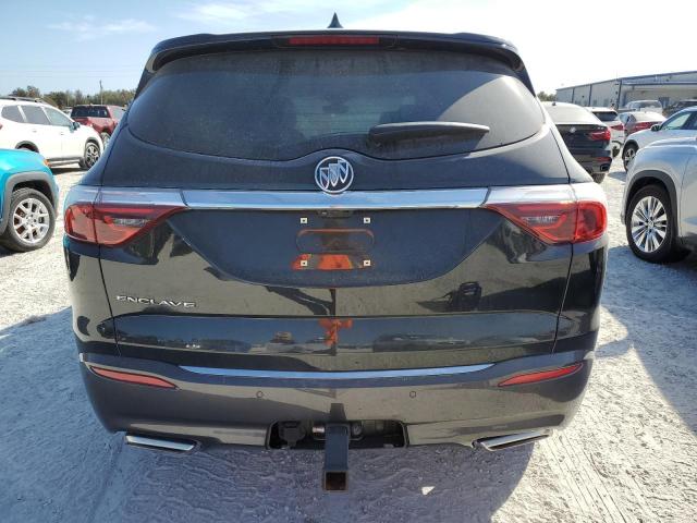 Photo 6 from auction – 2023 BUICK ENCLAVE PR with VIN 5GAERCKW0PJ190743