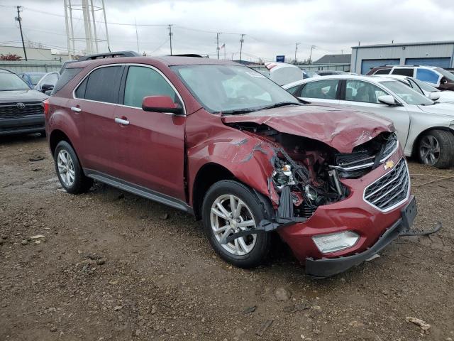 Photo 4 from auction – 2016 CHEVROLET EQUINOX LT with VIN 2GNALCEK3G6308988