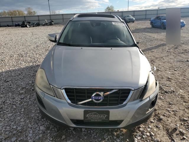 Foto 5 de la subasta – 2012 VOLVO XC60 3.2 con VIN YV4952DZ4C2263448
