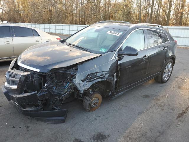 CADILLAC SRX PERFOR 2012 with VIN 3GYFNBE3XCS607279 - Photo from auction