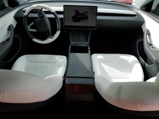 Photo 8 from auction – 2024 TESLA MODEL 3 with VIN 5YJ3E1EA0RF856676