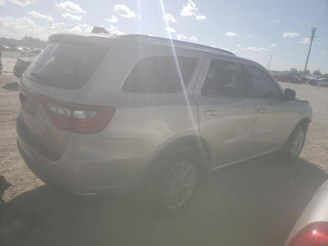 Photo 3 from auction – 2014 DODGE DURANGO SX with VIN 1C4RDHAG6EC980250