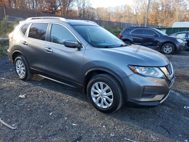 Photo 4 from auction – 2017 NISSAN ROGUE S with VIN KNMAT2MV4HP593538