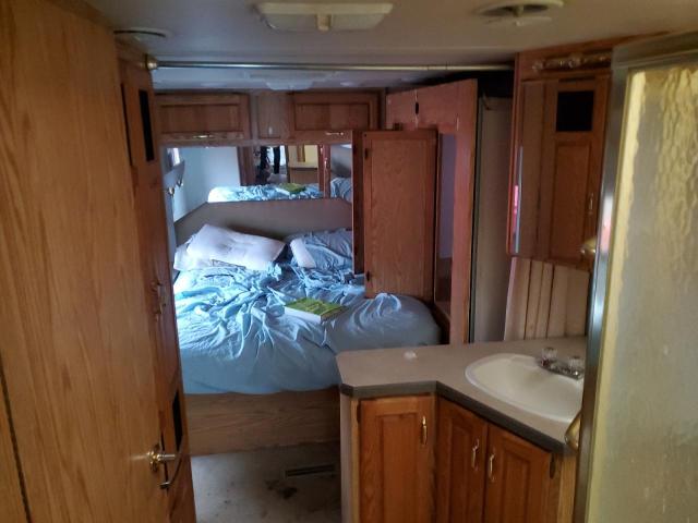Photo 6 from auction – 2002 ROADMASTER RAIL DYANASTER with VIN 1RF12031322016308