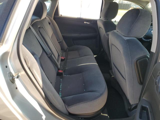 Photo 10 from auction – 2012 CHEVROLET IMPALA LT with VIN 2G1WB5E32C1116399