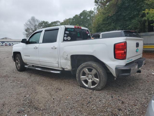 Photo 2 from auction – 2016 CHEVROLET SILVERADO with VIN 3GCPCREC2GG383720