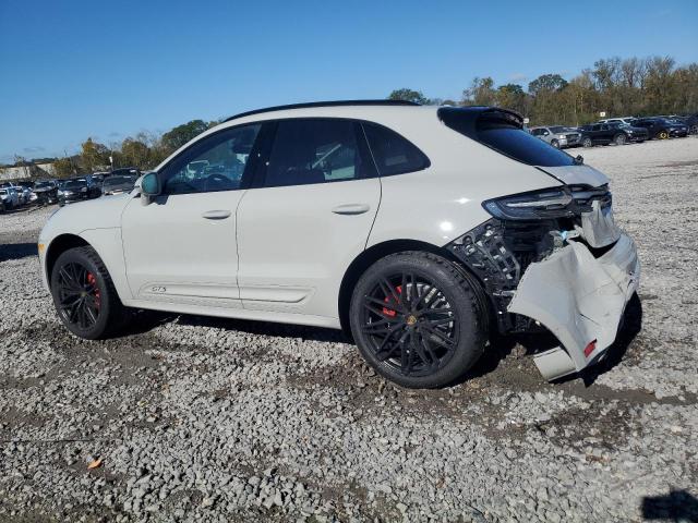 Photo 2 from auction – 2022 PORSCHE MACAN GTS with VIN WP1AF2A58NLB32002