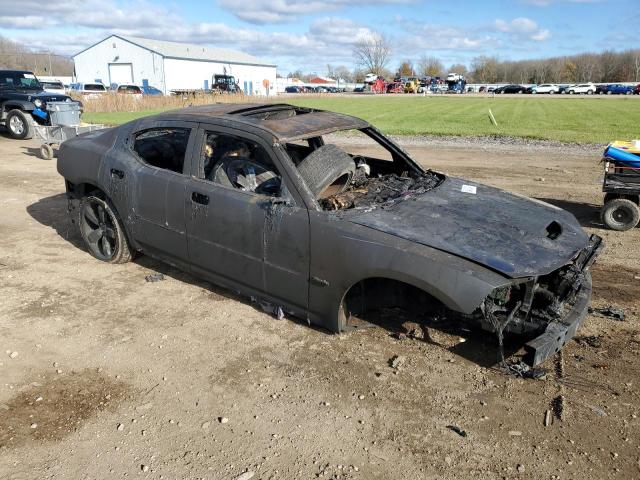 Photo 4 from auction – 2007 DODGE CHARGER SR with VIN 2B3LA73W17H894603