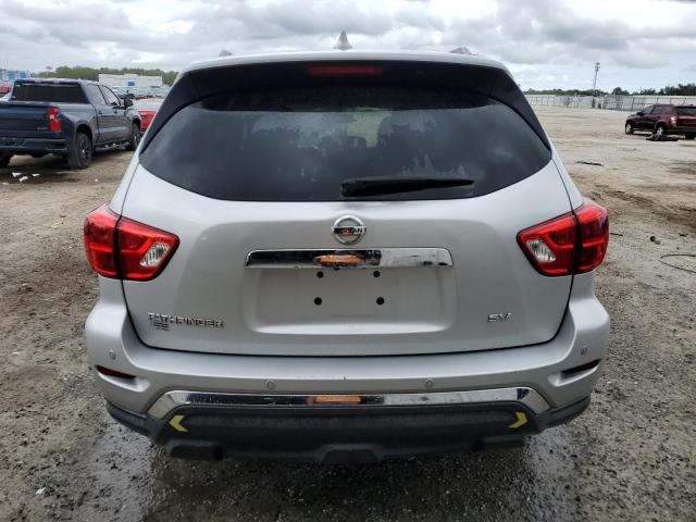 Photo 6 from auction – 2019 NISSAN PATHFINDER with VIN 5N1DR2MN9KC598546