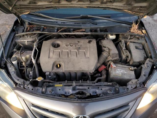Photo 11 from auction – 2013 TOYOTA COROLLA BA with VIN 5YFBU4EE6DP125900