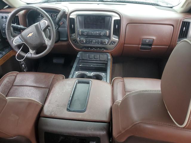 Photo 8 from auction – 2015 CHEVROLET SILVERADO with VIN 3GCUKTEC2FG532290