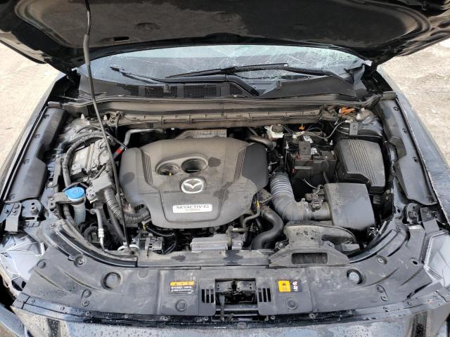 Photo 12 from auction – 2022 MAZDA CX-5 with VIN JM3KFBAY8N0648384