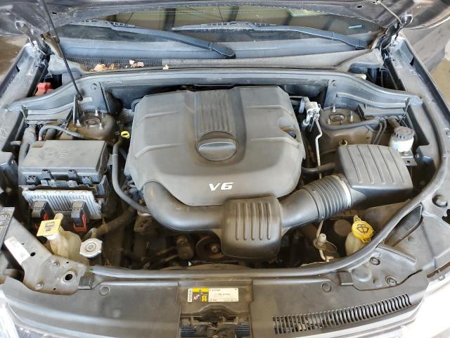 Photo 12 from auction – 2015 JEEP GRAND CHER with VIN 1C4RJFBG8FC692579