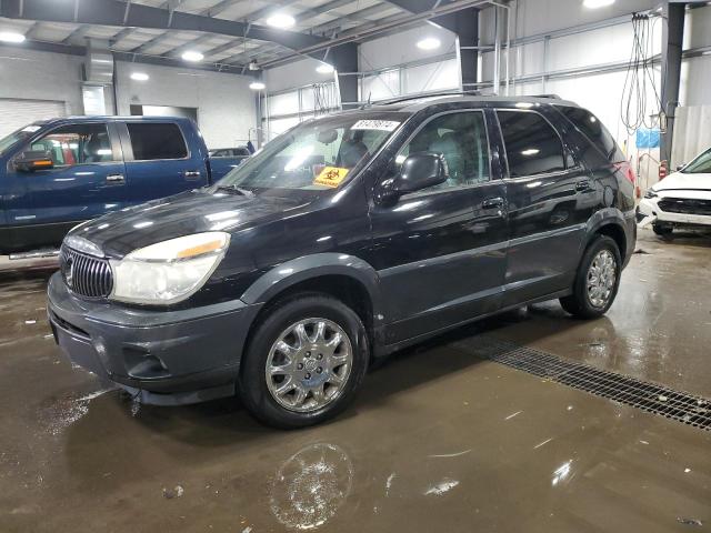BUICK RENDEZVOUS 2005 with VIN 3G5DB03EX5S550865 - Photo from auction